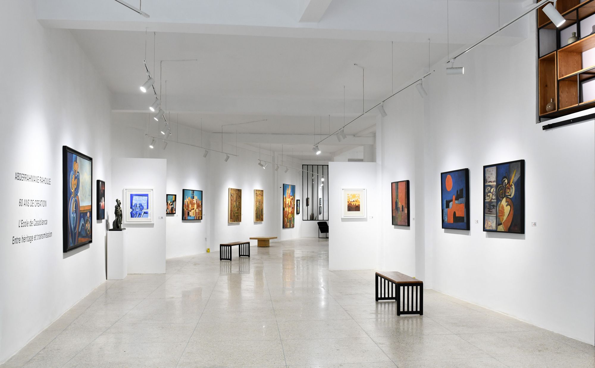 Abderrahmane Rahoule