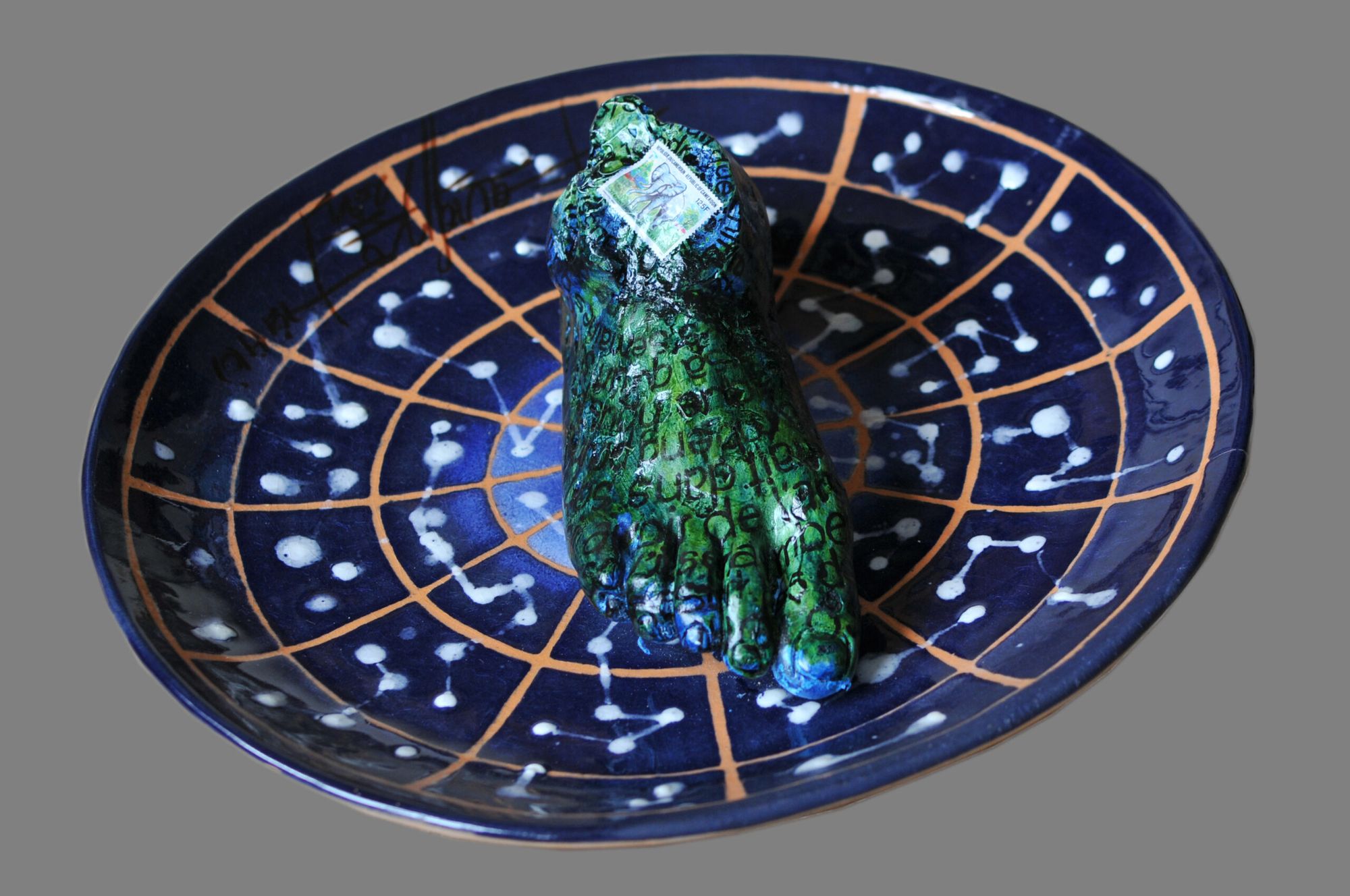 Jean David Nkot - NIC-9447