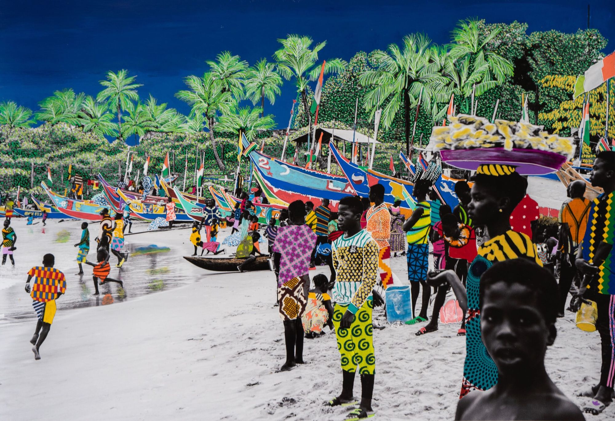 Claire Marboeuf - GBY, Gran BEREBY