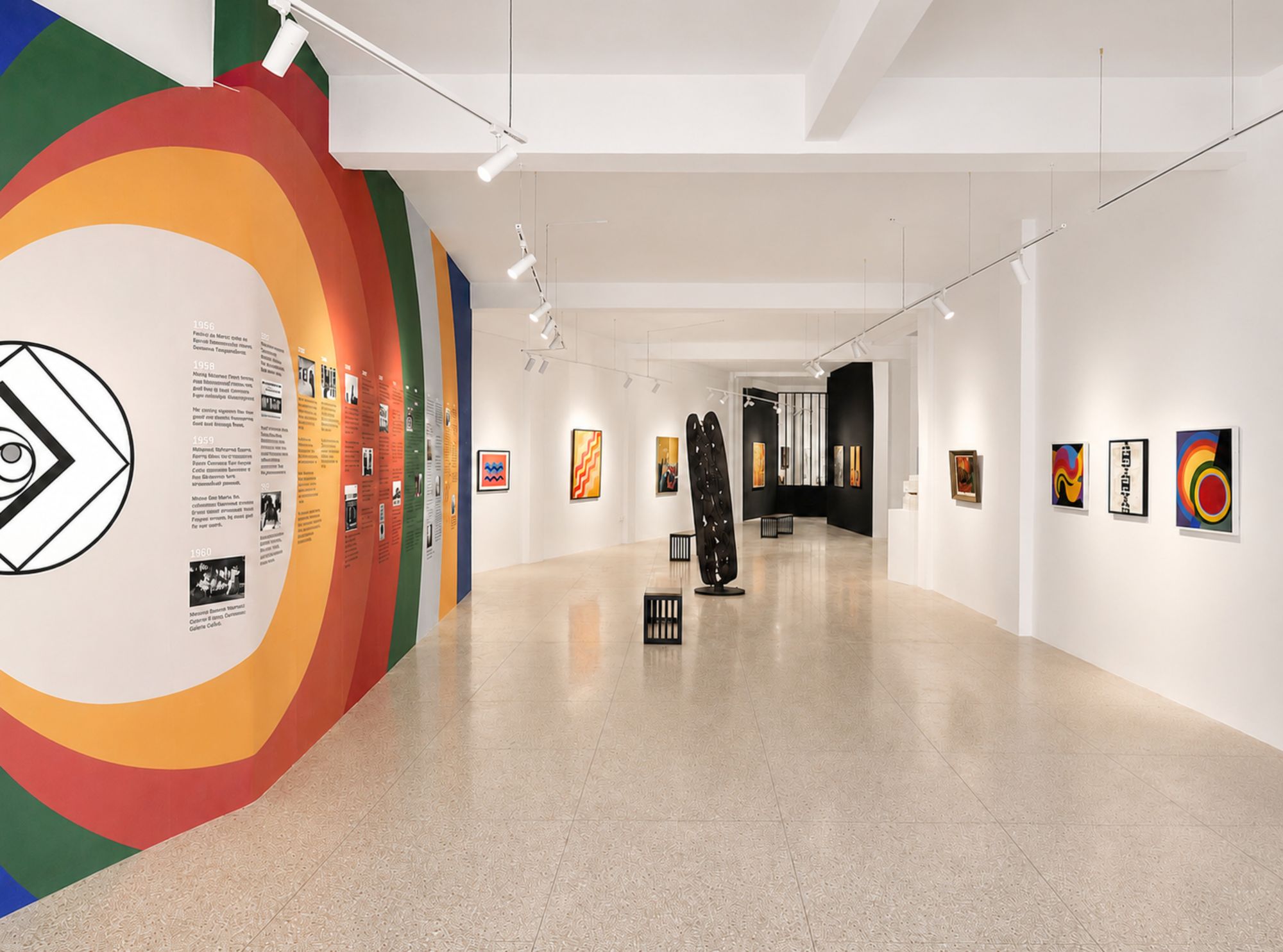AA Gallery Casablanca - Ecole de Casablanca