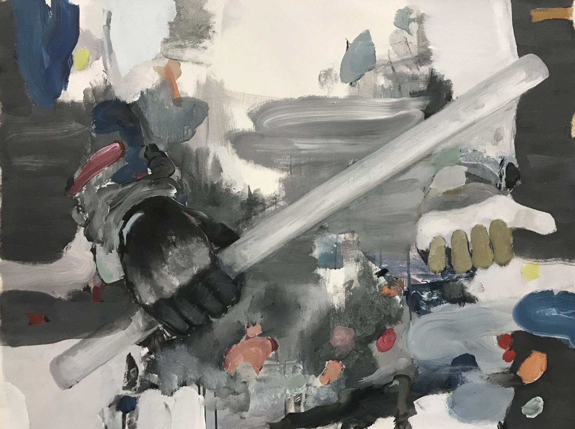 Jacques Vartabedian |ÃÂ Stop 2