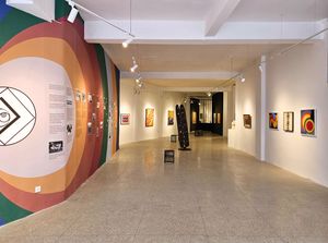 AA Art Gallery Casablanca