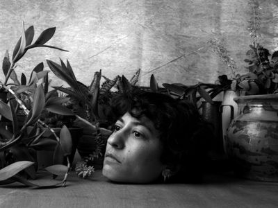 Samer Bou Saleh | Head II