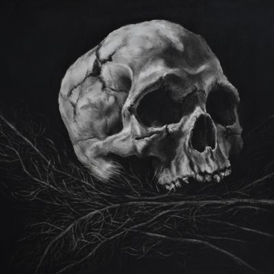 Salah Missi | Untitled