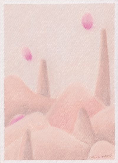 Carel Marso | Sequence 2