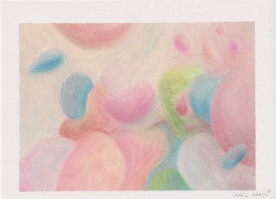 Carel Marso | Up-close 3