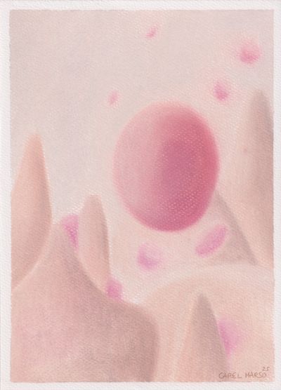 Carel Marso | Sequence 4