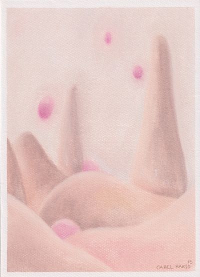 Carel Marso | Sequence 5