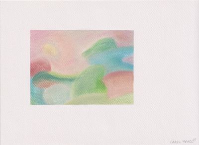 Carel Marso | Up-close 11