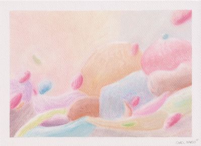 Carel Marso | Up-close 12