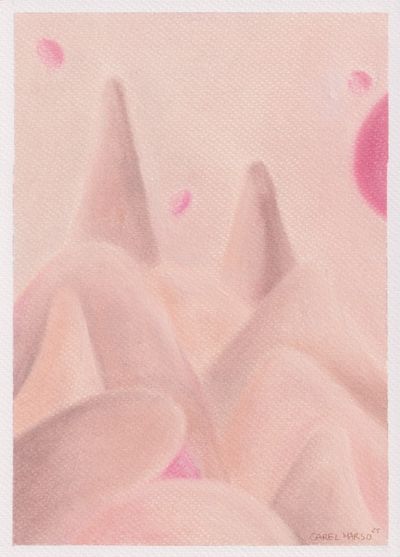 Carel Marso | Sequence 12