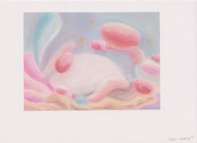 Carel Marso | Up-close 19