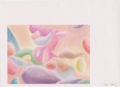 Carel Marso | Up-close 21