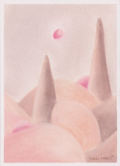 Carel Marso | Sequence 23