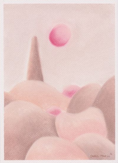 Carel Marso | Sequence 24