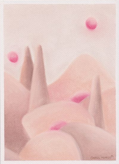 Carel Marso | Sequence 25