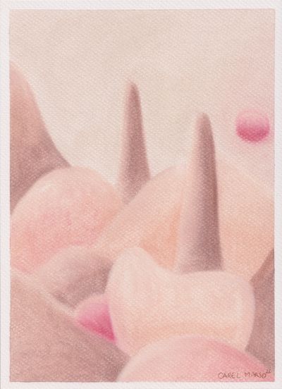 Carel Marso | Sequence 27