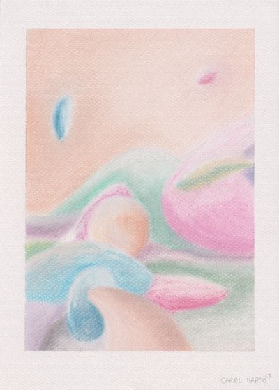 Carel Marso | Up-close 29