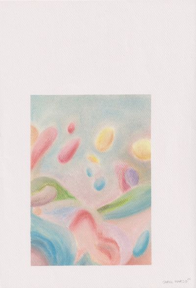 Carel Marso | Up-close 38