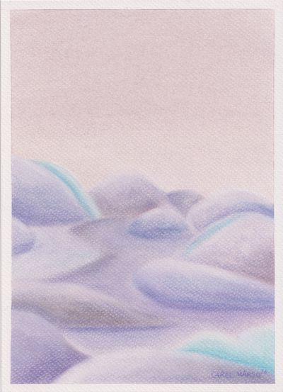 Carel Marso | Sequence 40