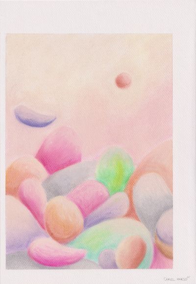 Carel Marso | Up-close 41