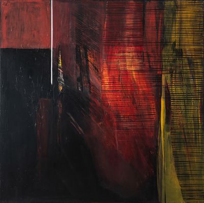 Ahlam Lemseffer Ã¢ÂÂ Vibration