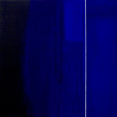Ahlam Lemseffer – Outre bleu