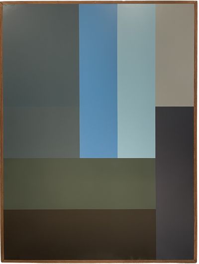 Soufiane Idrissi – Untitled