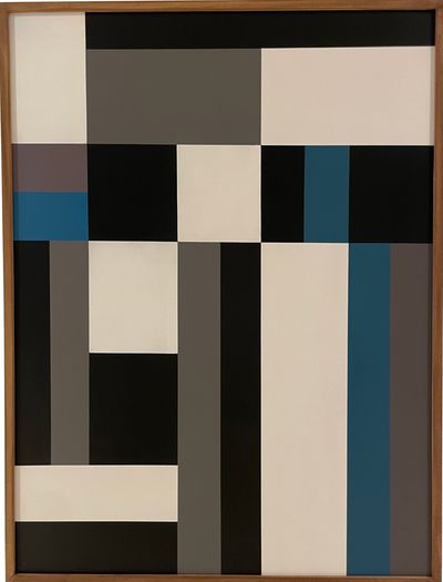 Soufiane Idrissi – Untitled