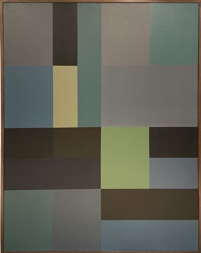 Soufiane Idrissi – Untitled