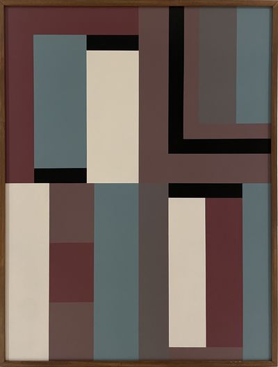 Soufiane Idrissi – Untitled