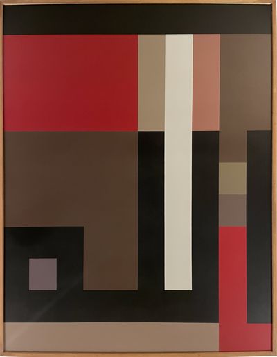 Soufiane Idrissi – Untitled