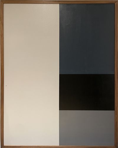 Soufiane Idrissi – Untitled