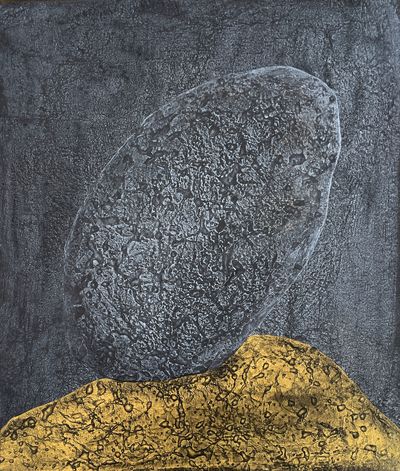 Mounat Charrat – Another light