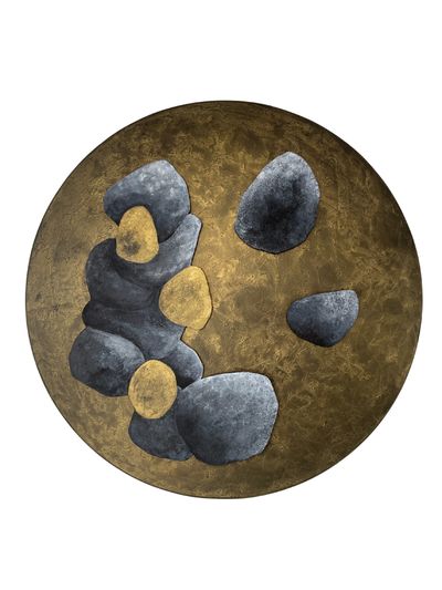 Mounat Charrat – Another light