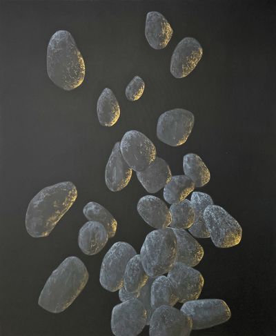 Mounat Charrat – Another light 9