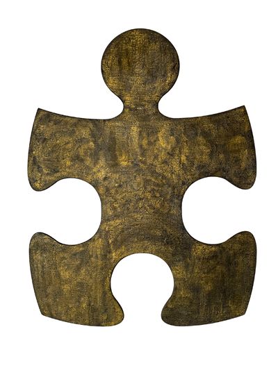 Mounat Charrat – Exister