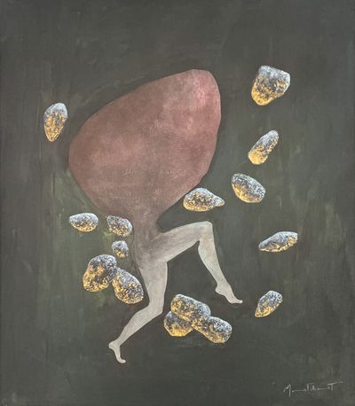 Mounat Charrat – Exister 4