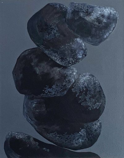 Mounat Charrat – Les plis du temps