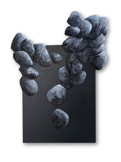 Mounat Charrat – Les plis du temps