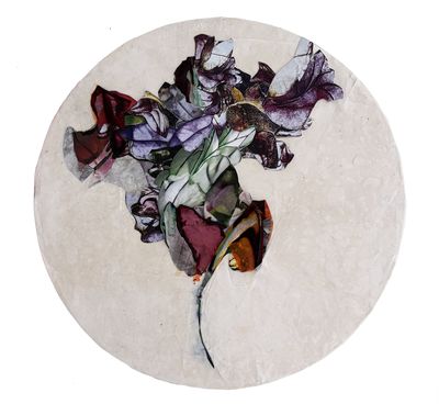 Flo Arnold – The flowers are having a party