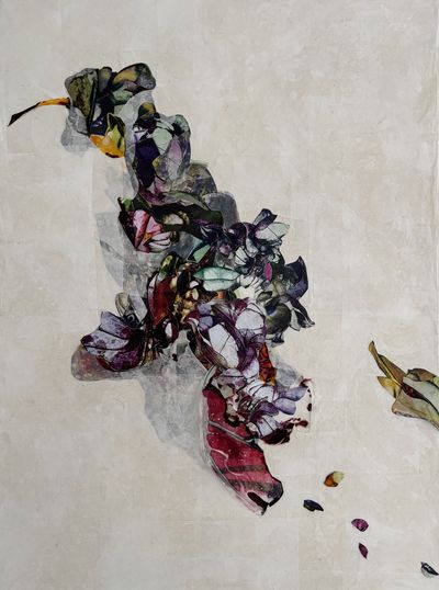 Flo Arnold – Flowers love me