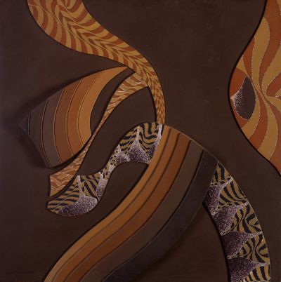 Karim Bennani – Untitled