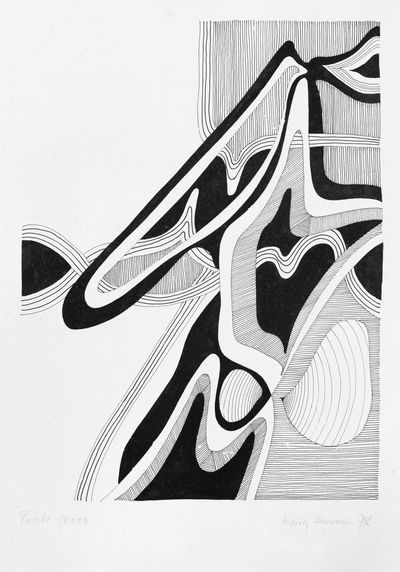 Karim Bennani – Port-Cros