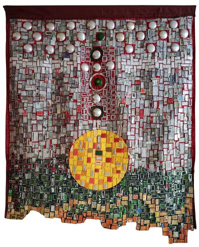 Amadou Opa Bathily – The birth of the king