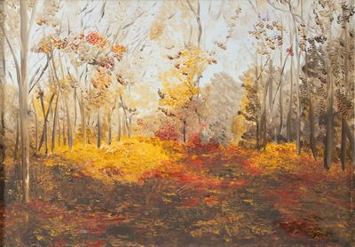 Ahlam Lemseffer Ã¢ÂÂ Enchantement