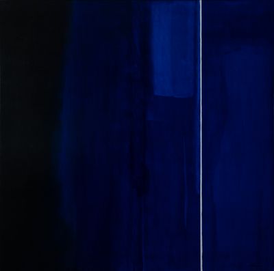 Ahlam Lemseffer Ã¢ÂÂ Outre bleu