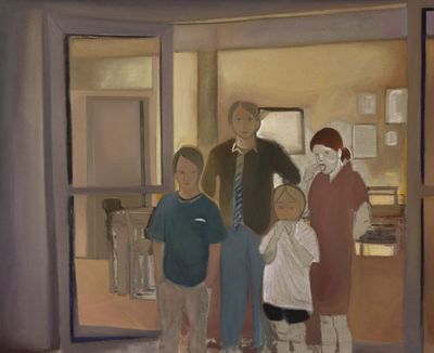 Yasmine Hadni – One Last Night Together