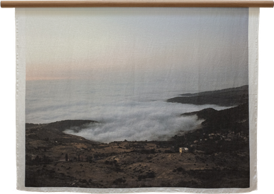 Ieva SaudargaitÃÂ Douaihi | a passing sea