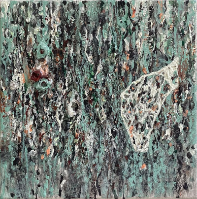 Dalia Baassiri |ÃÂ When The Season Returns XXXI